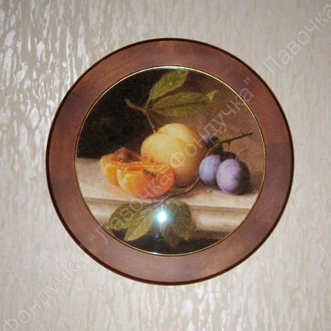 <!--:ru-->Вышивка  - ткань: Страмин Конгресс 24 ct, техника: петит-поинт <br>Автор вышивки:  Фондукова Ирина (fondu4ok). Оформление: Айвар Пожарский <a href=