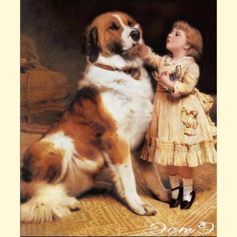 Скрин - компьютерное изображение схемы вышивки