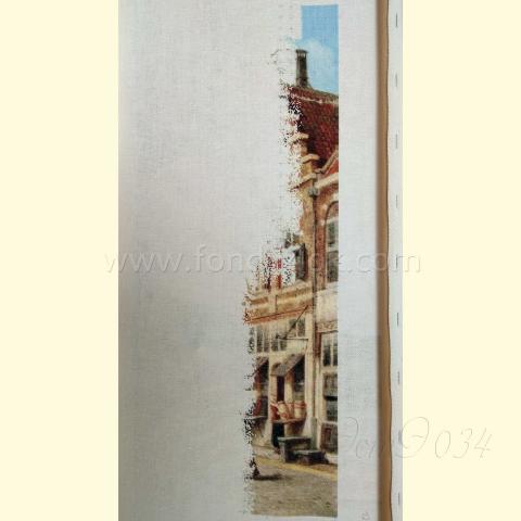 Вышивка  - ткань: Страмин-Конгресс 24 ct, , техника: петит/полукрест <br>Автор вышивки: Елена Матвеева (gbnelena)