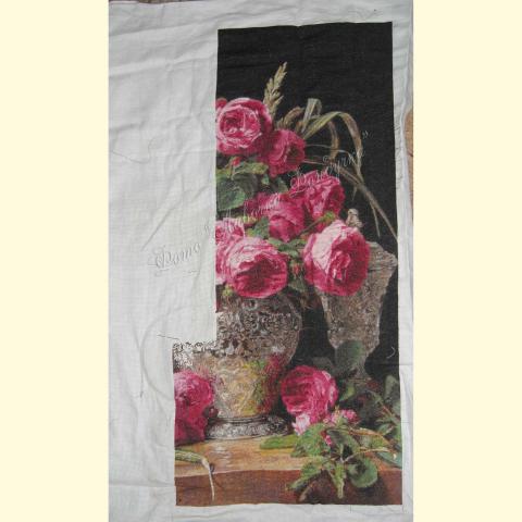 Вышивка  - ткань: Аида 18 ct, техника: крестик в 2 нитки<br>Автор вышивки: Елена<!--:en-->Embroidery - fabric: Aida 18 ct, stitch type: cross<br>Author of the embroidery: Elena