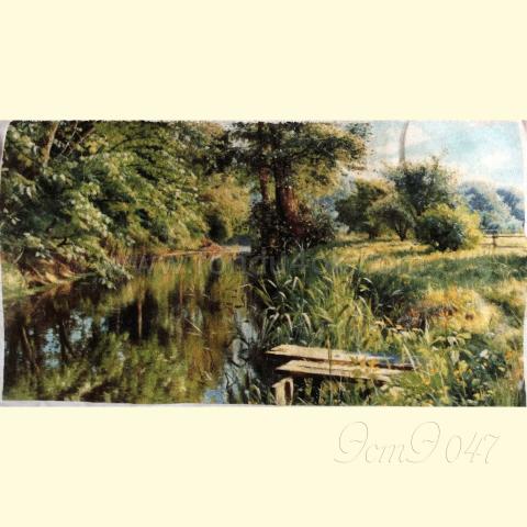 Вышивка  - ткань: Аида 18 ct, техника: крестик в 2 нитки<br>Автор вышивки: Ирина Шацких (Ирбис)<!--:en-->Embroidery - fabric: Aida 18 ct, stitch type: cross<br>Author of the embroidery: Irina Shatskih (Ирбис)