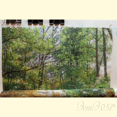 Вышивка  - ткань: Линда 27 ct, техника: петит-поинт <br>Автор вышивки: Гугунаева Зарета (Amina)