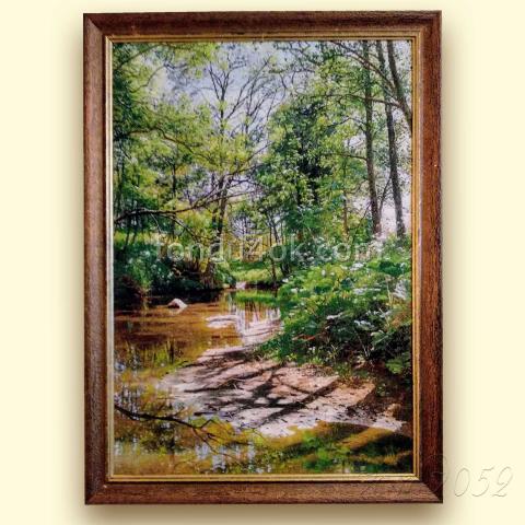 Вышивка в оформлении  - ткань: Страмин-Конгресс 24 ct, техника: петит/полукрест <br>Автор вышивки: Наталья Матвеева