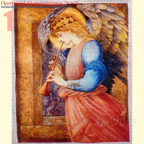 Вышивка  - ткань: Линда 27 ct, техника: петит-поинт <br>Автор вышивки: Екатерина Мусатова  (Gatto)<br>Программа Первоотшивов 2022