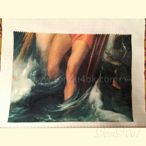 Вышивка  - ткань: Аида 18 ct, техника: крестик в 2 нитки <br>Автор вышивки:  Ольга (Shebba)