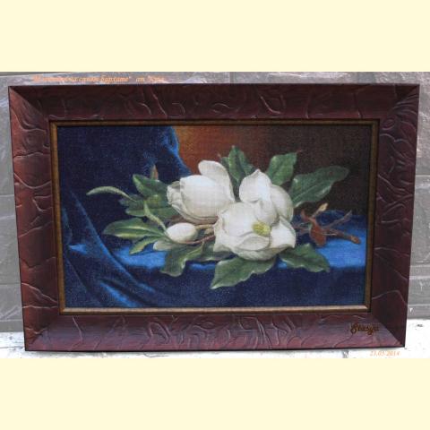 Вышивка  - ткань: Аида 18 ct, техника: крестик в 2 нитки<br>Автор вышивки: Анастасия Коржова (Stasya)<!--:en-->Embroidery - fabric: Aida 18 ct, stitch type: cross<br>Author of the embroidery: Anastasija (Stasya)