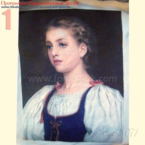 Вышивка  - ткань: Конгресс 24 ct, техника: крестик в 2 нитки<br>Автор вышивки: Яна Хрипунова (Yana) <br>Программа Первоотшивов 2015, приз Завершенная работа