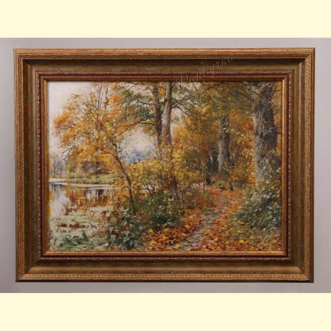 Вышивка в оформлении  - ткань: Лугана 25 ct, техника: петит-поинт <br>Автор вышивки: Бабичева Наталья (Юрик)