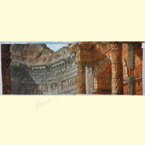 Вышивка  - ткань: Лугана 25 ct, техника: петит-поинт <br>Автор вышивки: Плешкова Марина (Marnik)