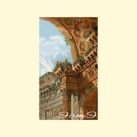 Скрин - компьютерное изображение схемы вышивки