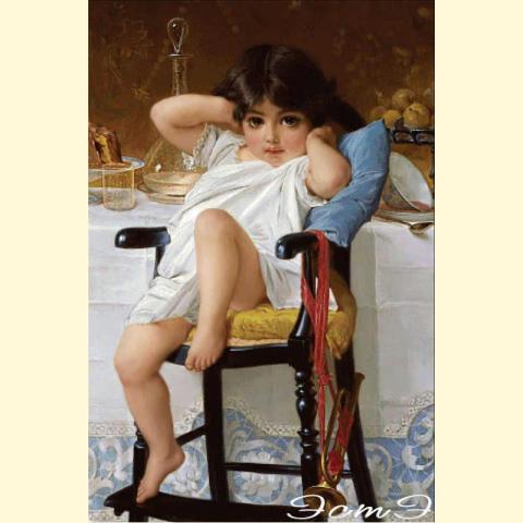 Скрин - компьютерное изображение схемы вышивки