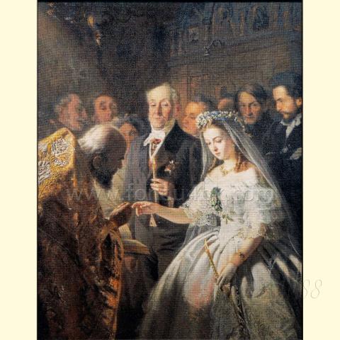 Вышивка  - ткань: Аида 18 ct, техника: крестик в 2 нитки <br>Автор вышивки: Елизавета Безобразова (bezobrazowaliz)