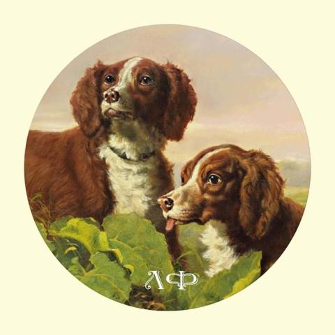 Оригинал схемы - отредактированная репродукция картины