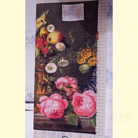 Вышивка  - ткань: Лугана 25 ct, техника: петит-поинт <br>Автор вышивки:Елена Калуцких