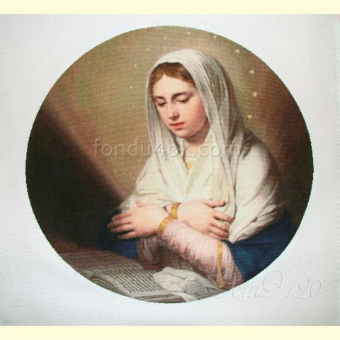 Вышивка  - ткань: Лугана 25 ct, техника: петит-поинт <br>Автор вышивки: Тамара (Saule)