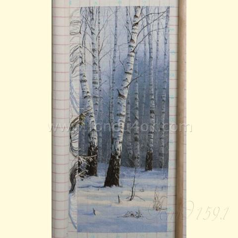 Вышивка  - ткань: равномерка DMC 25 ct, , техника: петит/полукрест <br>Автор вышивки: Злата (zlataya)