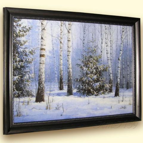 Оформленная вышивка  - ткань: Хардангер 22 ct, техника: петит/полукрест <br>Автор вышивки: Наталья Загубная (Stevia)<!--:en-->Embroidery - fabric: Hardanger 22 ct, stitch type: petit-point <br>Author of the embroidery: Natalya (Stevia)