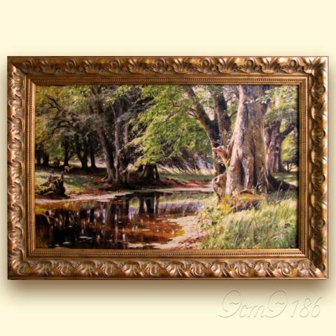 Оформленная вышивка  - ткань: cетка 25 ct, техника: петит-поинт <br>Автор вышивки: Елена Струтынская (leka2503)