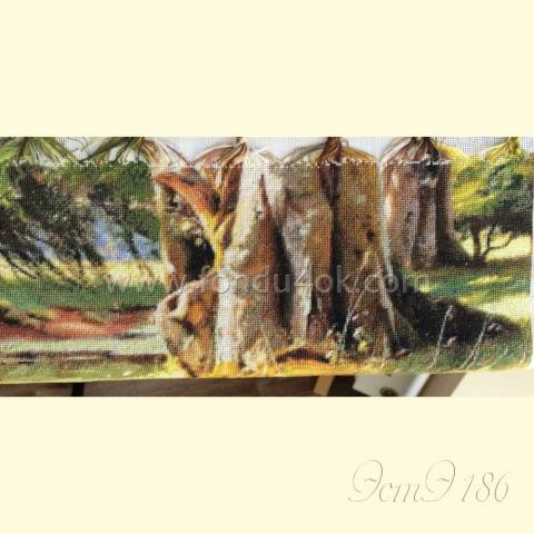 Вышивка  - ткань: cетка 25 ct, техника: петит-поинт <br>Автор вышивки: Елена Струтынская (leka2503)