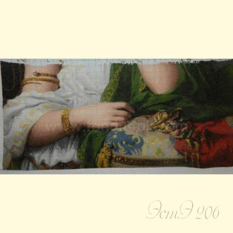 Вышивка  - ткань: Лугана 25 ct, техника: петит-поинт <br>Автор вышивки: Елена Казаева (Ladotka)<br>