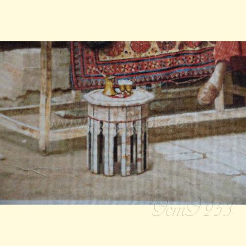 Вышивка  - ткань: Конгресс-страмин 24 ct, техника: петит-полукрест<br>Автор вышивки:  Елена Ветрова (Elena_V)<!--:en-->Embroidery - fabric: Kongress-stramin 24 ct, stitch type: petit-point<br>Author of the embroidery:  Elena Vetrova (Elena_V)