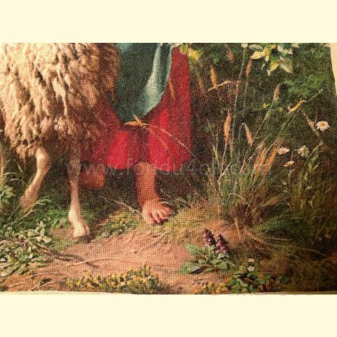 Вышивка  - ткань: Страмин-Конгресс 24 ct, техника: петит/полукрест <br>Автор вышивки: Наталья Макарова (наталииии)