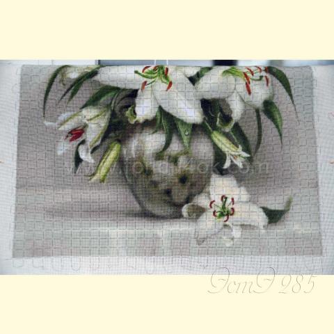 Вышивка  - ткань: Лугана 25 ct, техника: петит-полукрест<br>Автор вышивки:  Елена Ветрова (Elena_V)<!--:en-->Embroidery - fabric: Lugana 25 ct, stitch type: petit-point<br>Author of the embroidery:  Elena Vetrova (Elena_V)