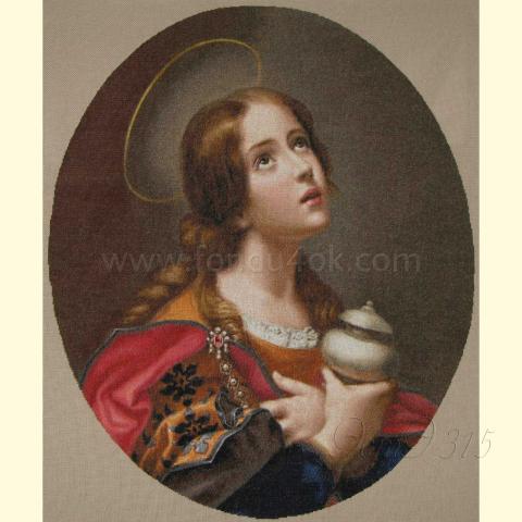 Вышивка (индивидуальное кадрирование)  - ткань: Линда 27 ct, техника: петит-поинт <br>Автор вышивки: Екатерина Мусатова  (GattoC)