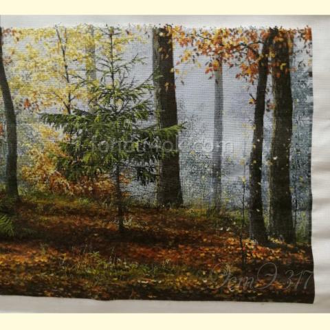 Вышивка  - ткань: Аида 18 ct, техника: крестик в 2 нитки<br>Автор вышивки: Черникова Светлана (Черничка)<!--:en-->Embroidery - fabric: Aida 18 ct, stitch type: cross<br>Author of the embroidery: Svetlana Chernikova (Черничка)