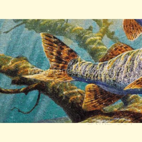 Вышивка  - ткань: Линда 27 ct, техника: петит-поинт <br>Автор вышивки: Эльмира Мусина (elishka)<!--:en-->Embroidery - fabric: Linda 27 ct, stitch type: petit-point <br>Author of the embroidery: Elmira Musina (elishka)