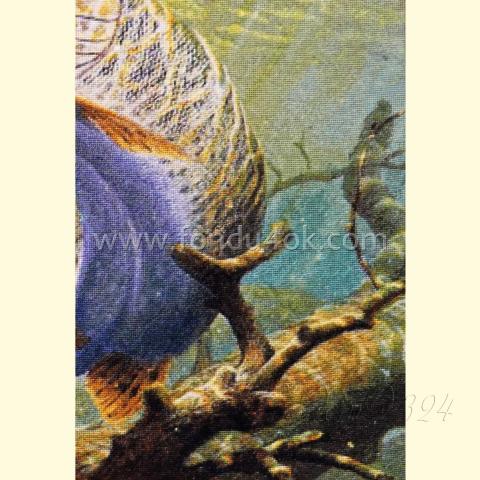 Вышивка  - ткань: Линда 27 ct, техника: петит-поинт <br>Автор вышивки: Эльмира Мусина (elishka)<!--:en-->Embroidery - fabric: Linda 27 ct, stitch type: petit-point <br>Author of the embroidery: Elmira Musina (elishka)