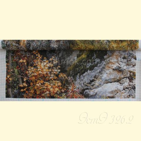 Вышивка  - ткань: Лугана 25 ct, техника: петит-полукрест<br>Автор вышивки:  Кремез Злата (zlataya)