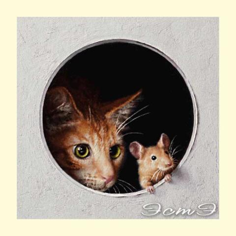 Скрин - компьютерное изображение схемы вышивки