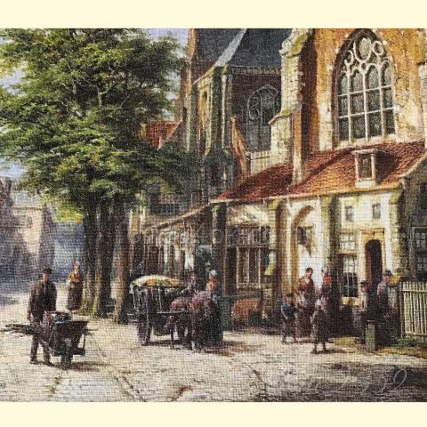 Вышивка  - ткань: Страмин-Конгресс 24 ct, техника: петит/полукрест <br>Автор вышивки: Наталья Макарова (наталииии)