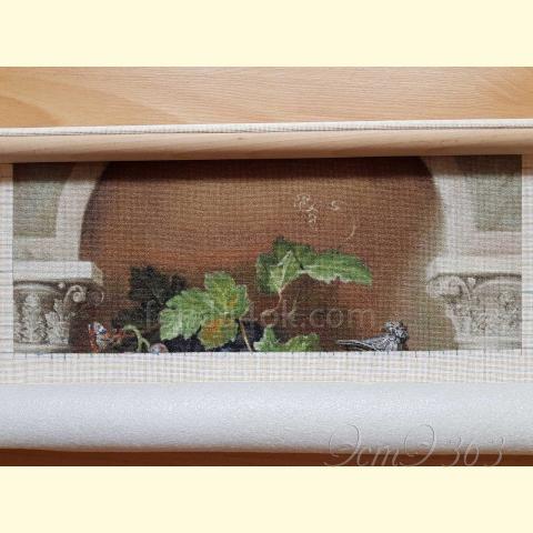 Вышивка  - ткань: сетка 25 ct, техника: петит-полукрест <br>Автор вышивки: Елизавета Безобразова (bezobrazowaliz)<