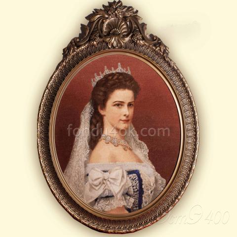 Вышивка в оформлении - ткань: Страмин-Конгресс 24 ct, техника: петит-полукрест <br>Автор вышивки: Денис Денисов