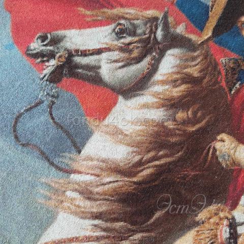 Вышивка  - ткань: Конгресс-страмин 24 ct, техника: петит-полукрест <br>Автор вышивки: Юлия Удодова (englove)