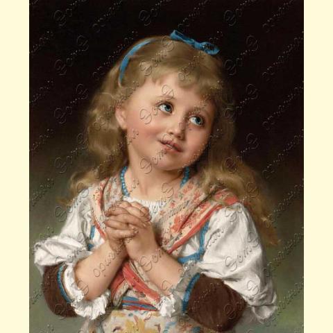 Оригинал схемы - отредактированная репродукция картины