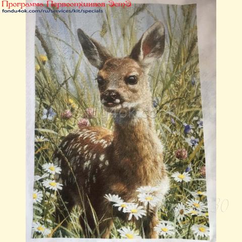 Вышивка  - ткань: Конгресс 24 ct, техника: петит-поинт <br>Автор вышивки: Ольга Румянцева<br>Программа Первоотшивов 2023