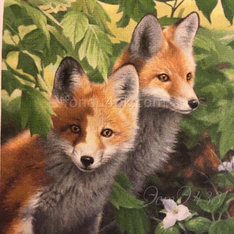 Вышивка  - ткань: Лугана 25 ct, , техника: петит/полукрест <br>Автор вышивки: Татьяна Равчеева (zoociti127560)